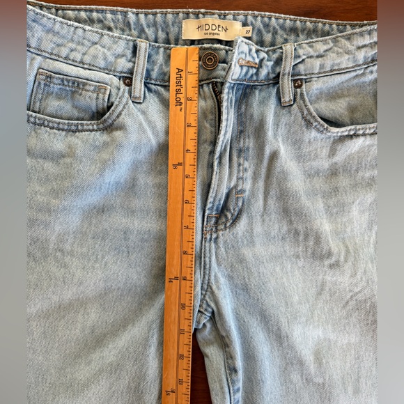 HiddenJeans‎ Los Angeles Size 27 - Picture 4 of 10